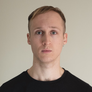 Personal photo - Lewis Hammond